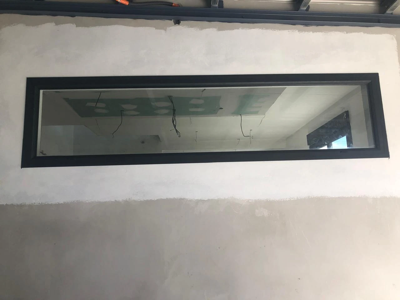 Jalousie aluminium à lames orientables